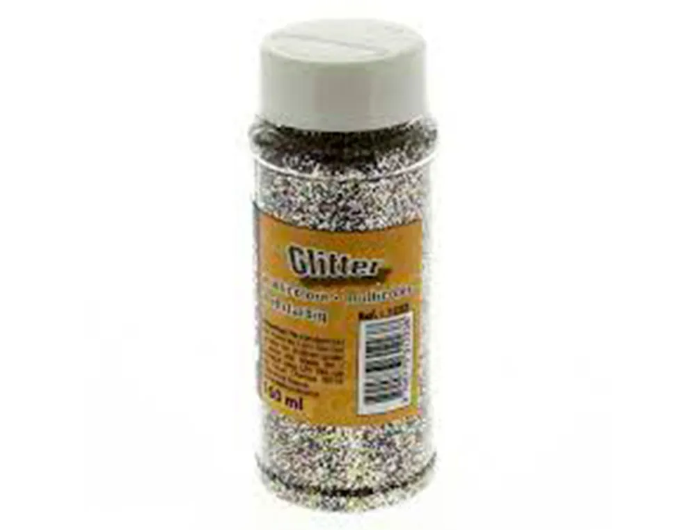 Paillettes o'color ultra brillantes coloris multicolore pot saliere 160ml
