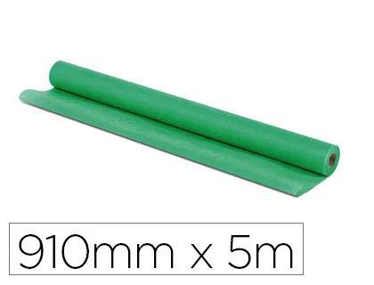 Smartfab oz international non-tissé souple et résistant 910mmx5m coloris vert