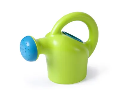 Jeu miniland arrosoir vert 27 cm