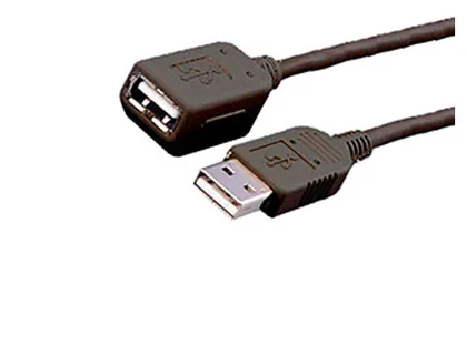 Rallonge usb 2.0 longueur câble 5m