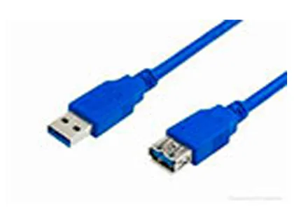 Rallonge usb 3.0 longueur câble 3m