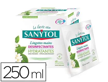 Mousse desinfectante mains coldis stericid ingredients 100 pourcent vegetal - flacon pompe de 250ml