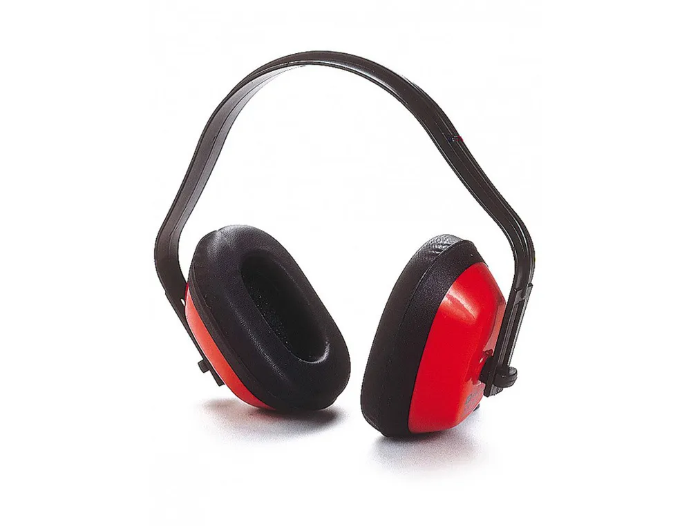 Serre tete antibruit casbruit