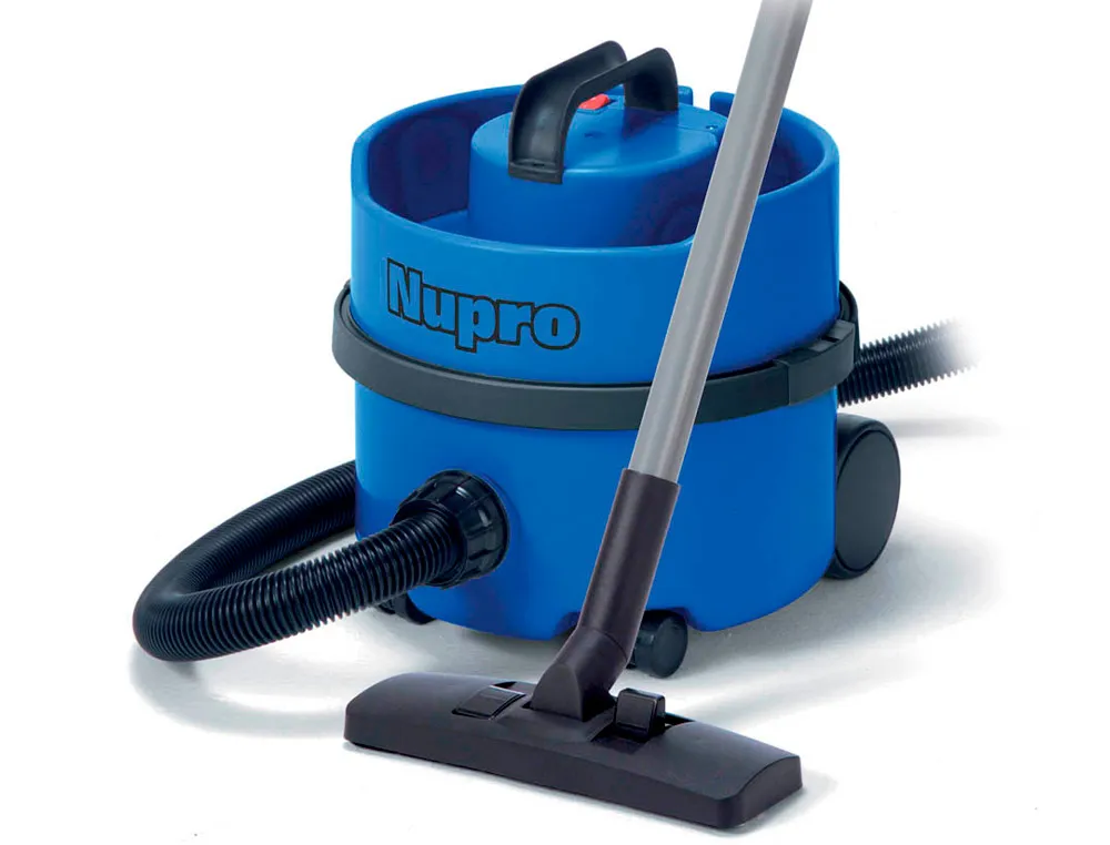 Aspirateur poussiere nuv180