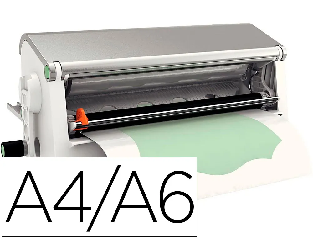 Plastifieuse a froid xyron