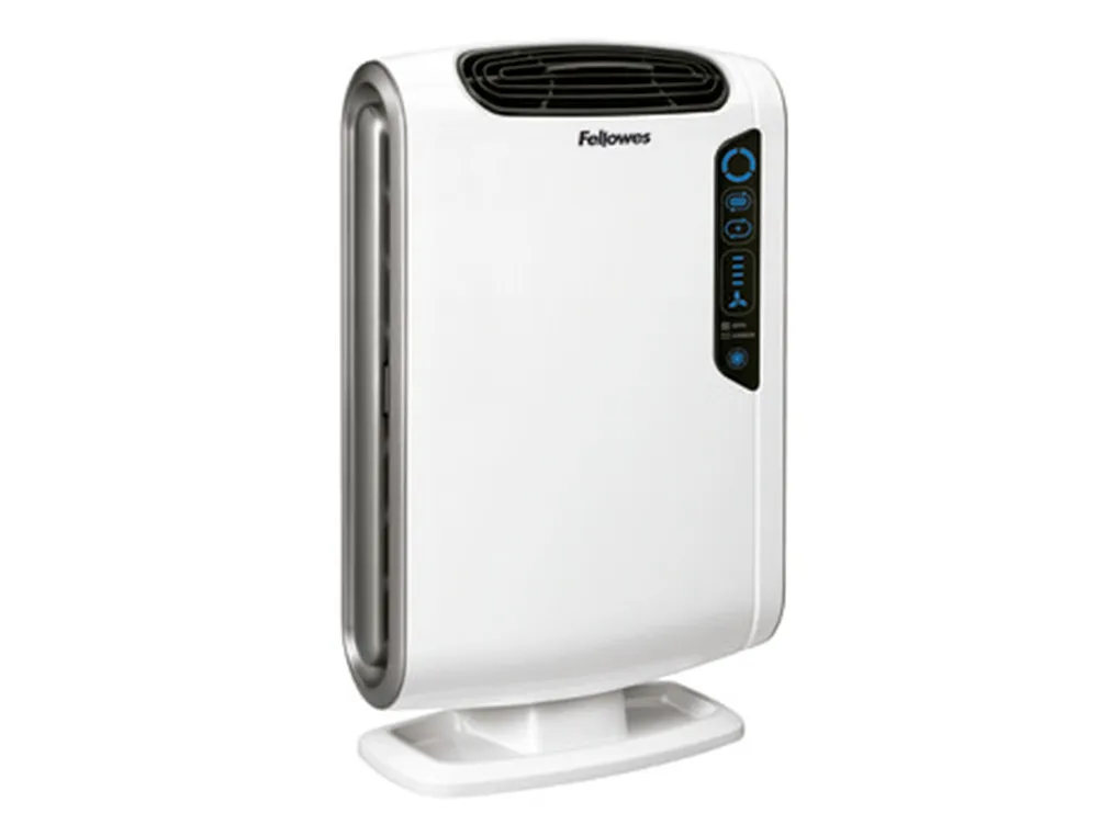 Purificateur air aeramax dx55