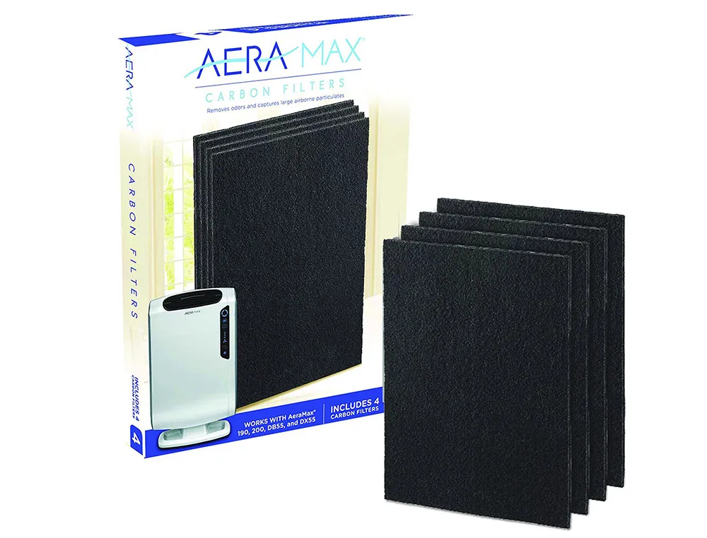 Filtre a charbon dx95