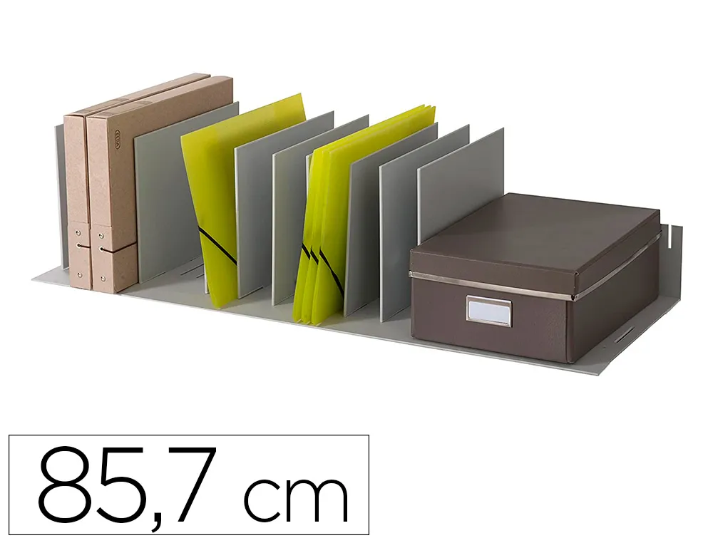 Trieur 10 sep.amov. 85,7cm gs