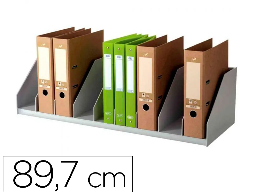 Trieur 10 cases fix 89,7cm gs