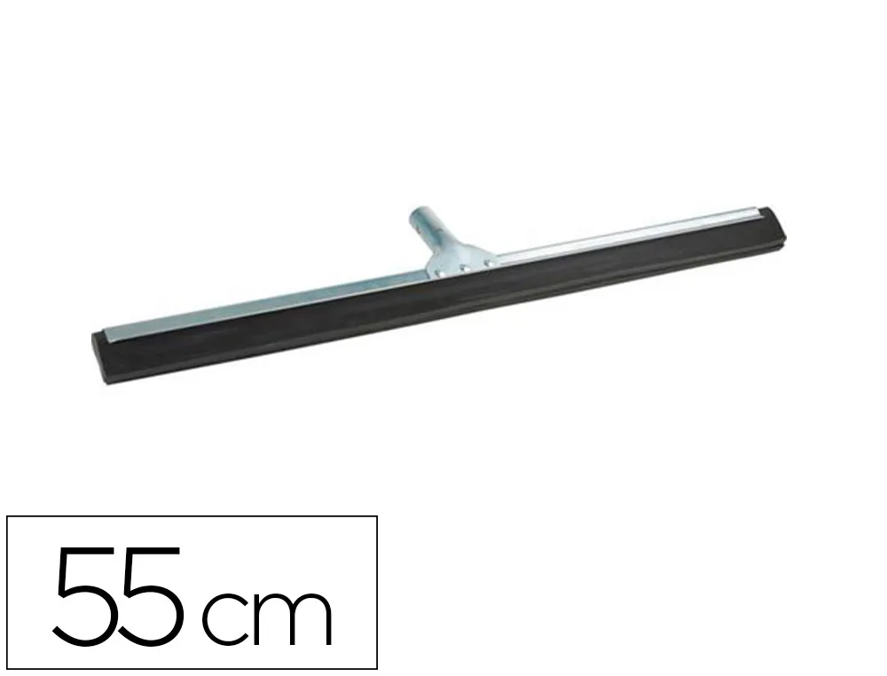 Raclette sol 55cm noir