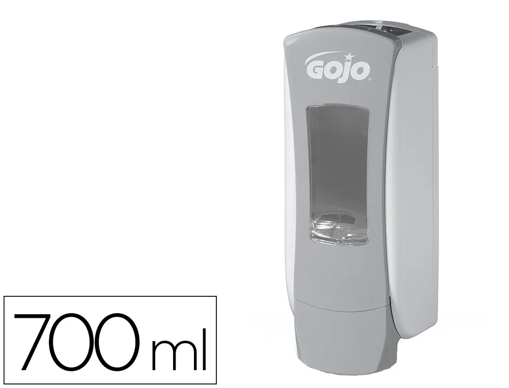 Distrib.manuel gojo adx7 700ml