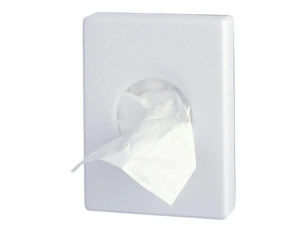 Distributeur sachets periodiqu