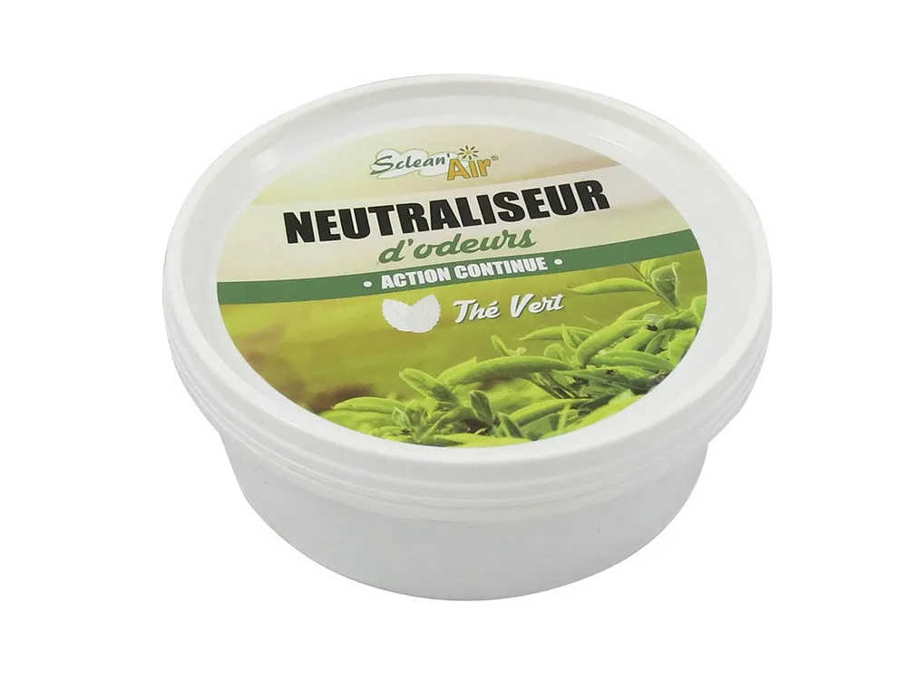 Desodorisant gel bte 250g the