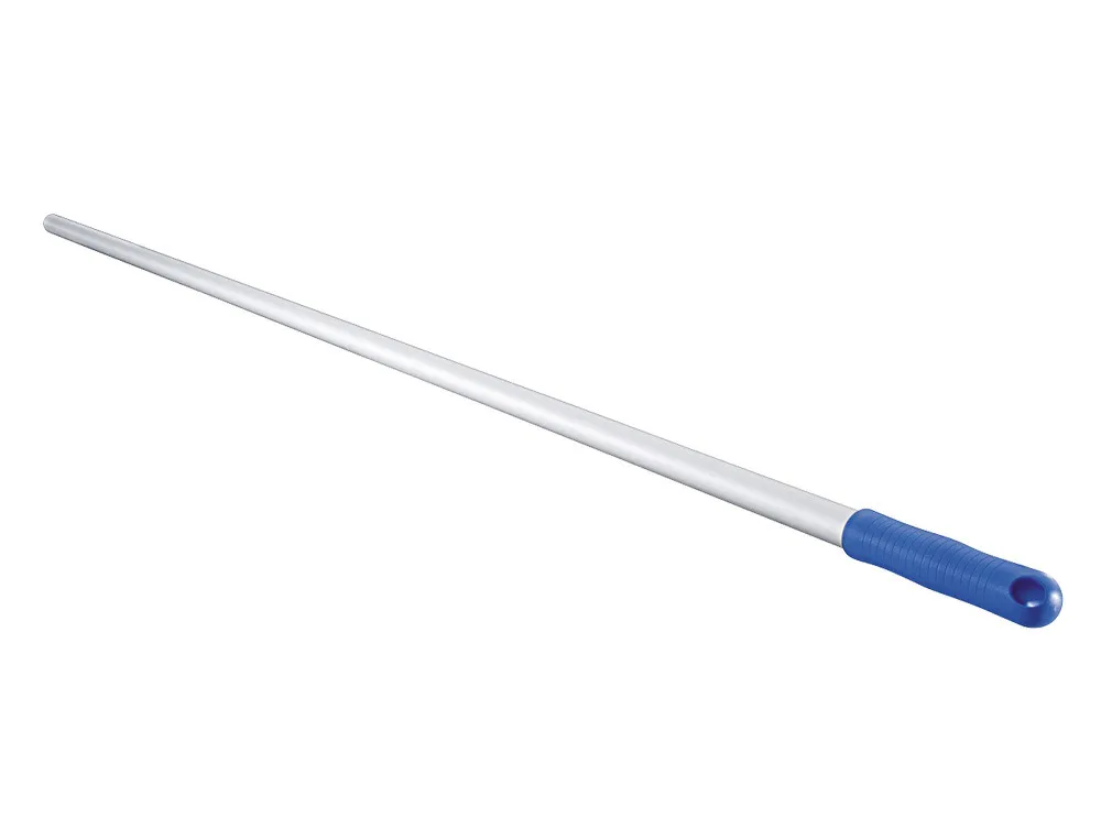 Manche aluminium 1,40m