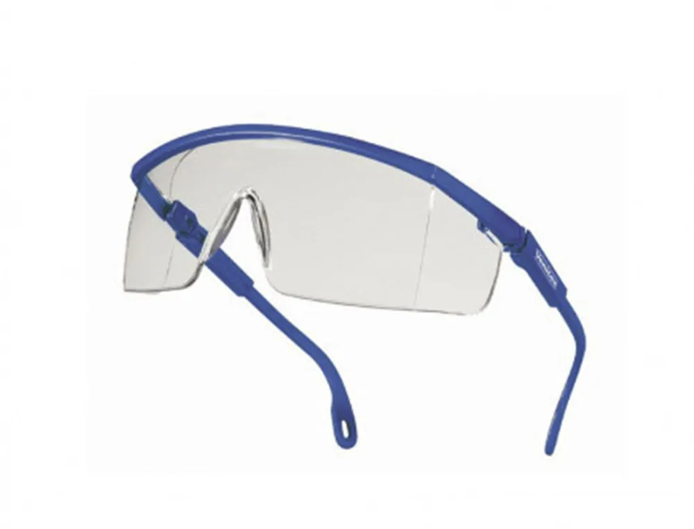 Lunettes de prot. anti rayur