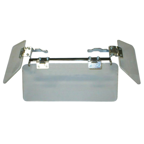 Protège-doigt BROTHER PR650/655