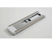 Table à broder pour broderie tubulaire BROTHER