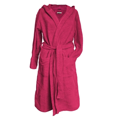 Peignoir Essenza Pure Rose Micro Coton