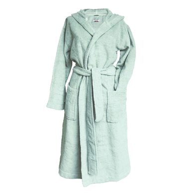 Peignoir Essenza Pure Menthe Douce Micro Coton