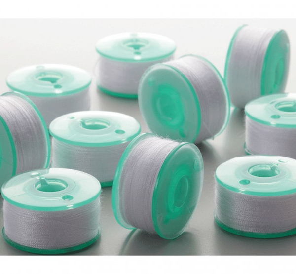 Canettes pré-remplies BROTHER