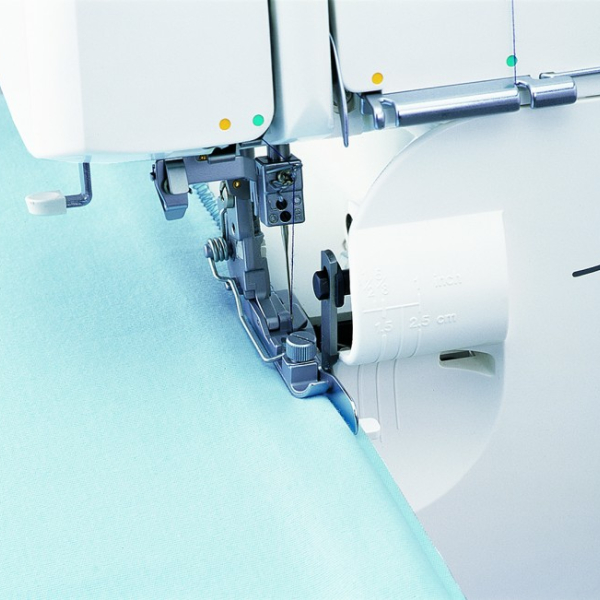 Pied pour point invisible 5mm