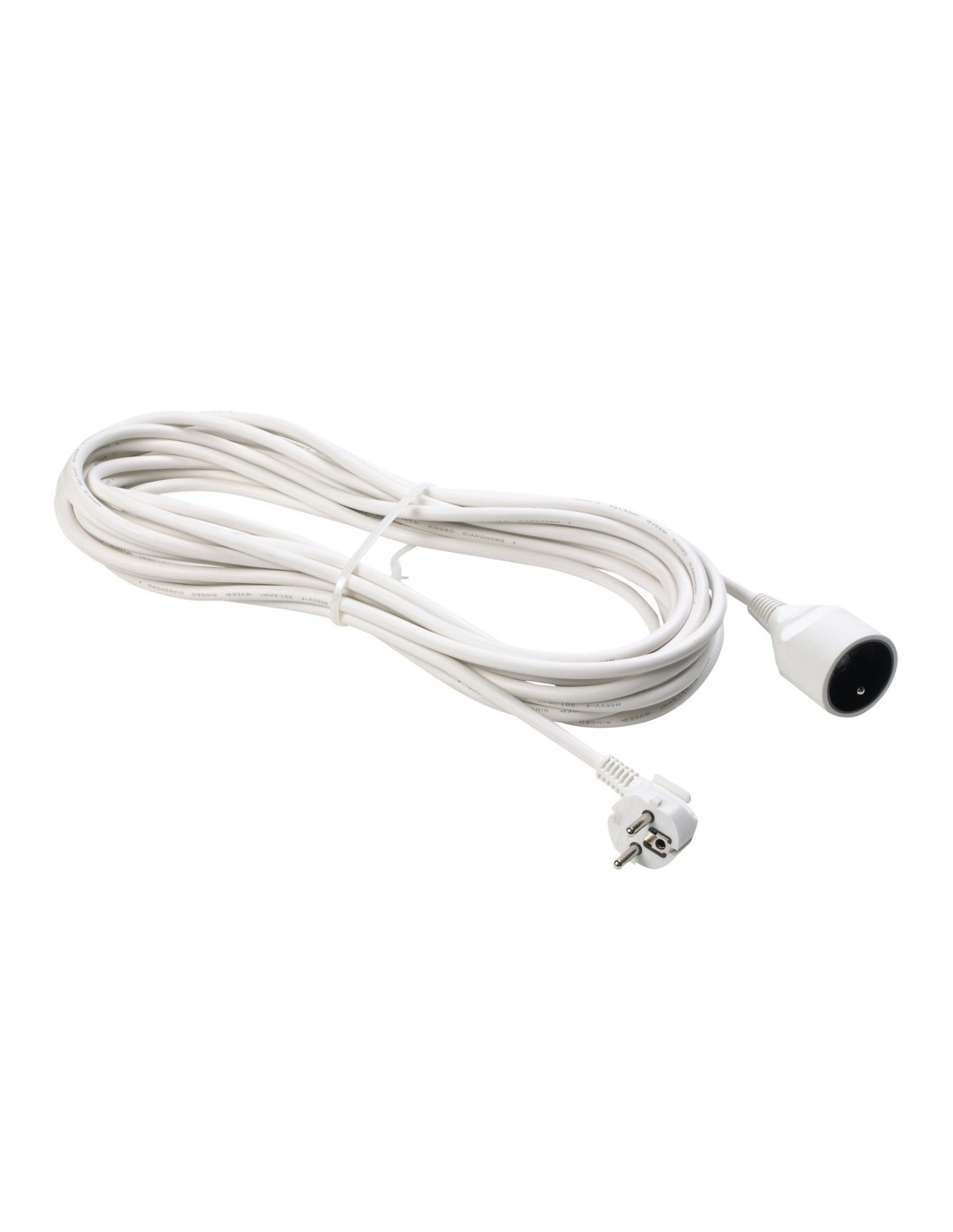 Rallonge électrique 10 m