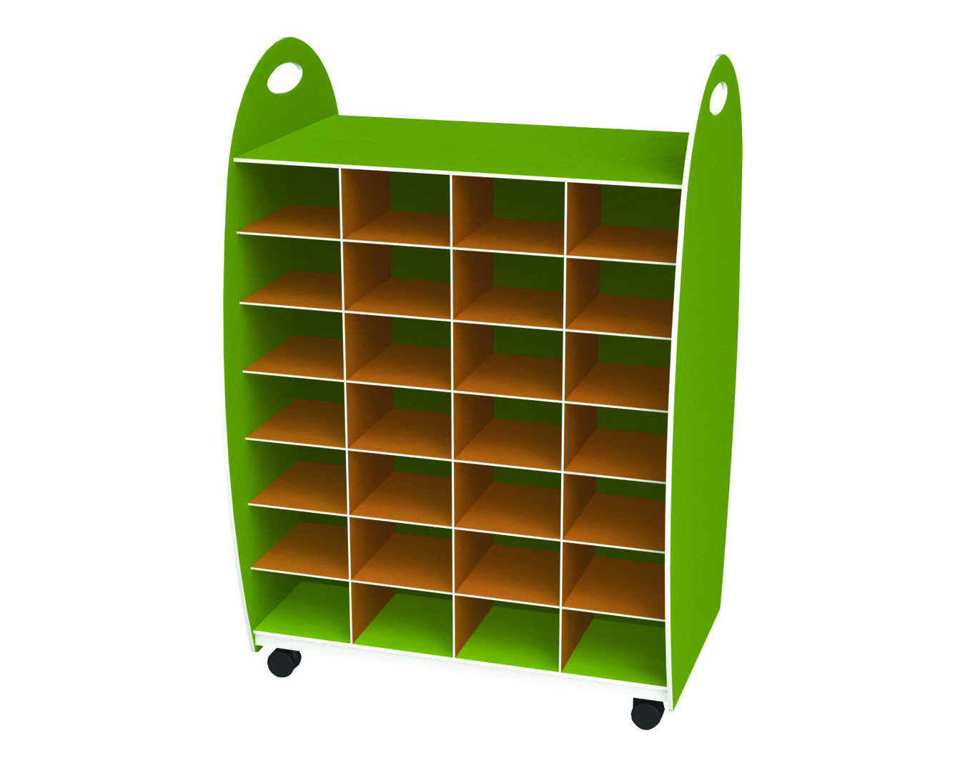 Range chaussures Best