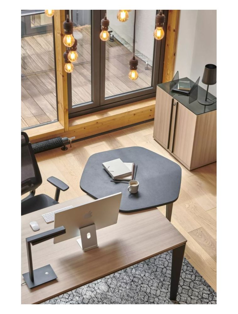 Retour de convivialité E-Motion Gautier Office