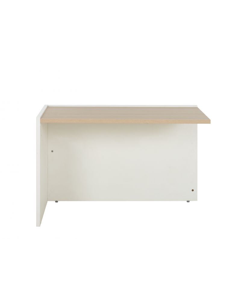 Retour pour bureau BRABANT Gautier office