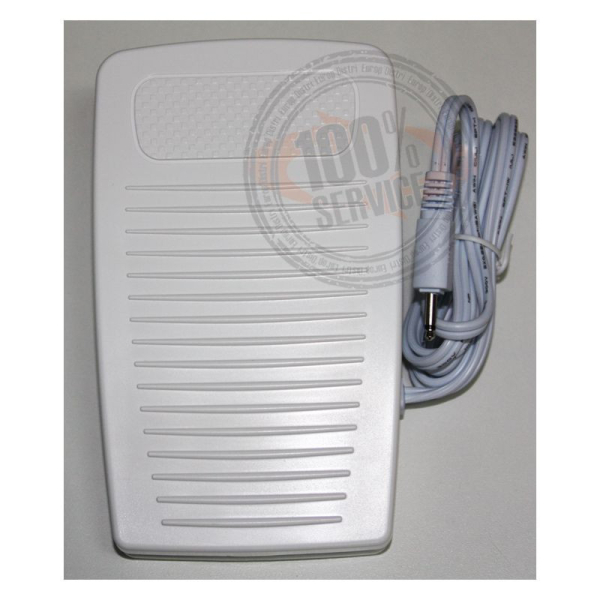 Pédale Rhéostat machine à coudre PFAFF AMBITION 610 / 620 / 630 et CREATIVE 1.5