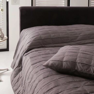 Couvre-lit Damai Ritual Noix