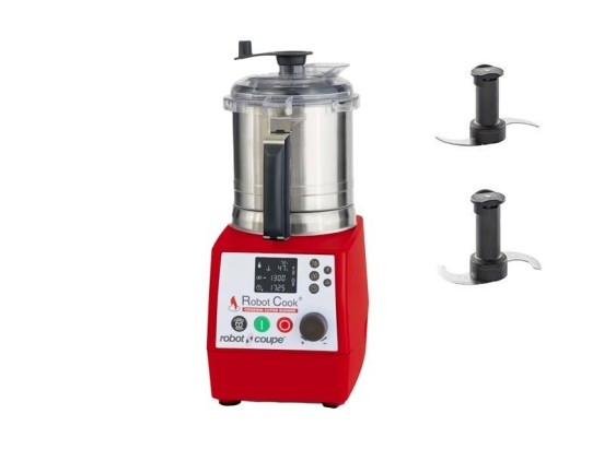 Robot Coupe Robot Cook : 43000R