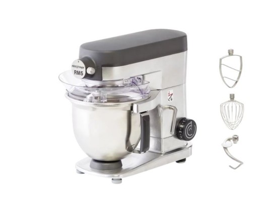 Robot Coupe RM5 AP 26150D - Occasion