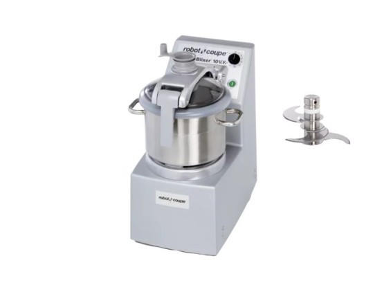 Robot Coupe Blixer 10 V.V : 21405 (Cuve 11,5 L + Vitesse variable)