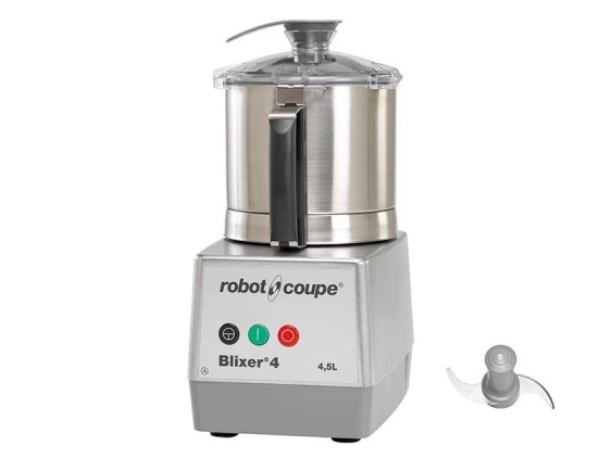 Location Robot Coupe Blixer 4 (Cuve 4,5 L)