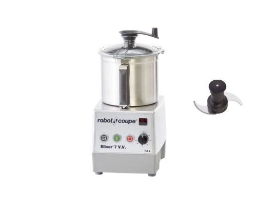 Robot Coupe Blixer 7 V.V : 33295M (Cuve 7,5 L + Vitesse variable)