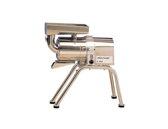 Robot Coupe C200 V.V : 55018 (Tamis Automatique)