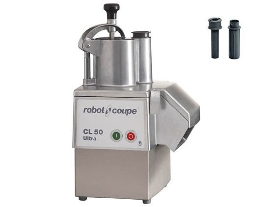 Location Robot Coupe CL50 Ultra (1 vitesse)