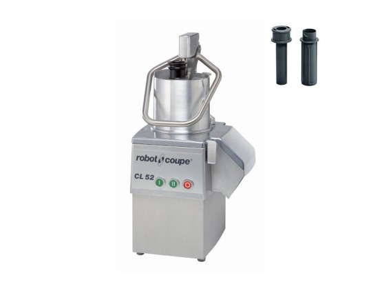 Robot Coupe CL52 : 24501 (Coupe légumes 2 Vitesses)