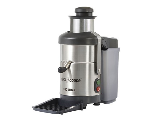 Location Centrifugeuse : Robot Coupe J80