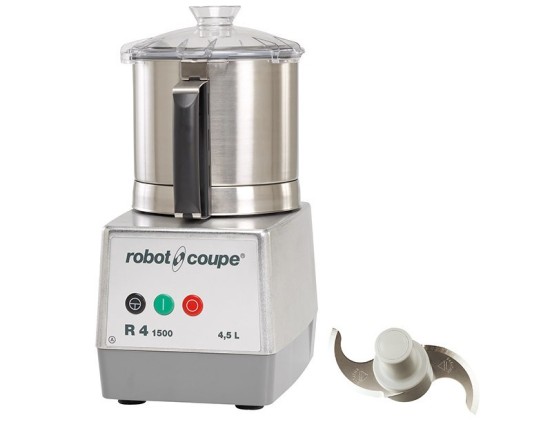 Location Robot Coupe R4 1V (1 vitesse)