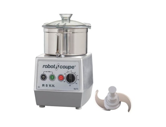Location Robot Coupe R5 V.V (5,9 L + R-Mix)