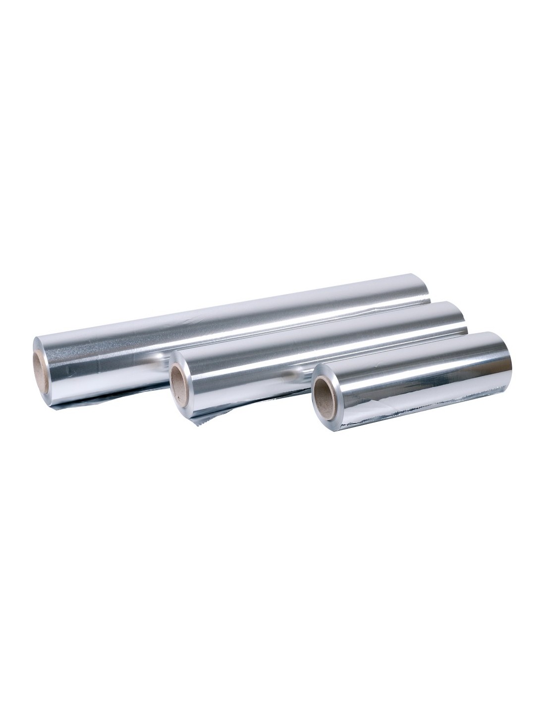 Rouleau aluminium professionnel