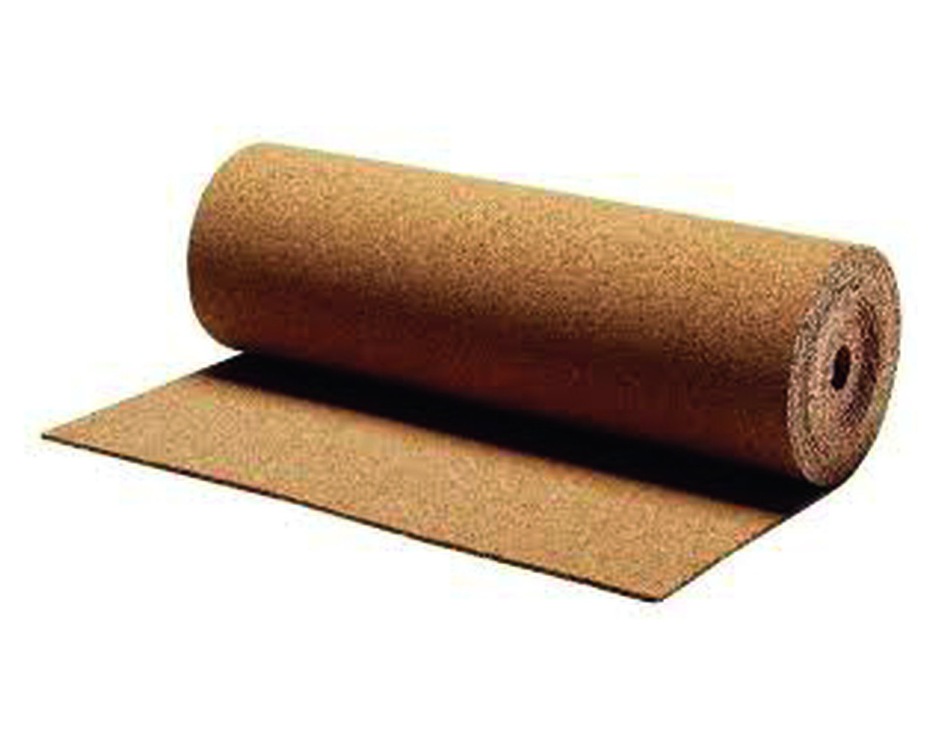 Rouleau de liège pour affichage