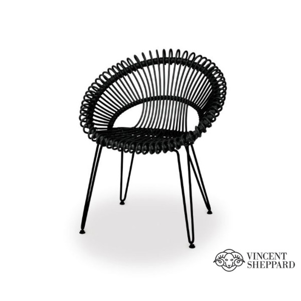 Vincent Sheppard Roxy Dining Chair