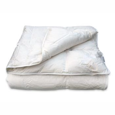 Couette Tempérée Silvana Royale Duvet de Canard