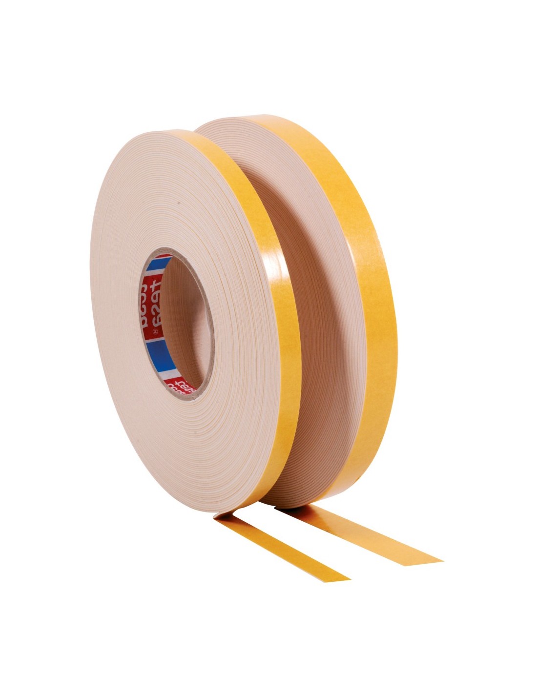 Ruban adhésif double face mousse Tesa® 4957