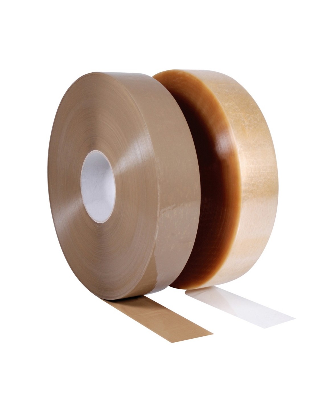 Ruban adhésif machine polypropylène performance