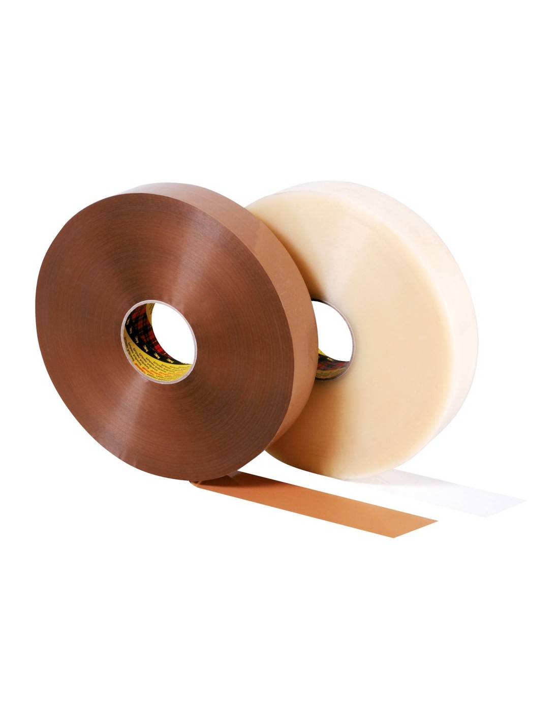 Ruban adhésif machine polypropylène Scotch® 3M 3739