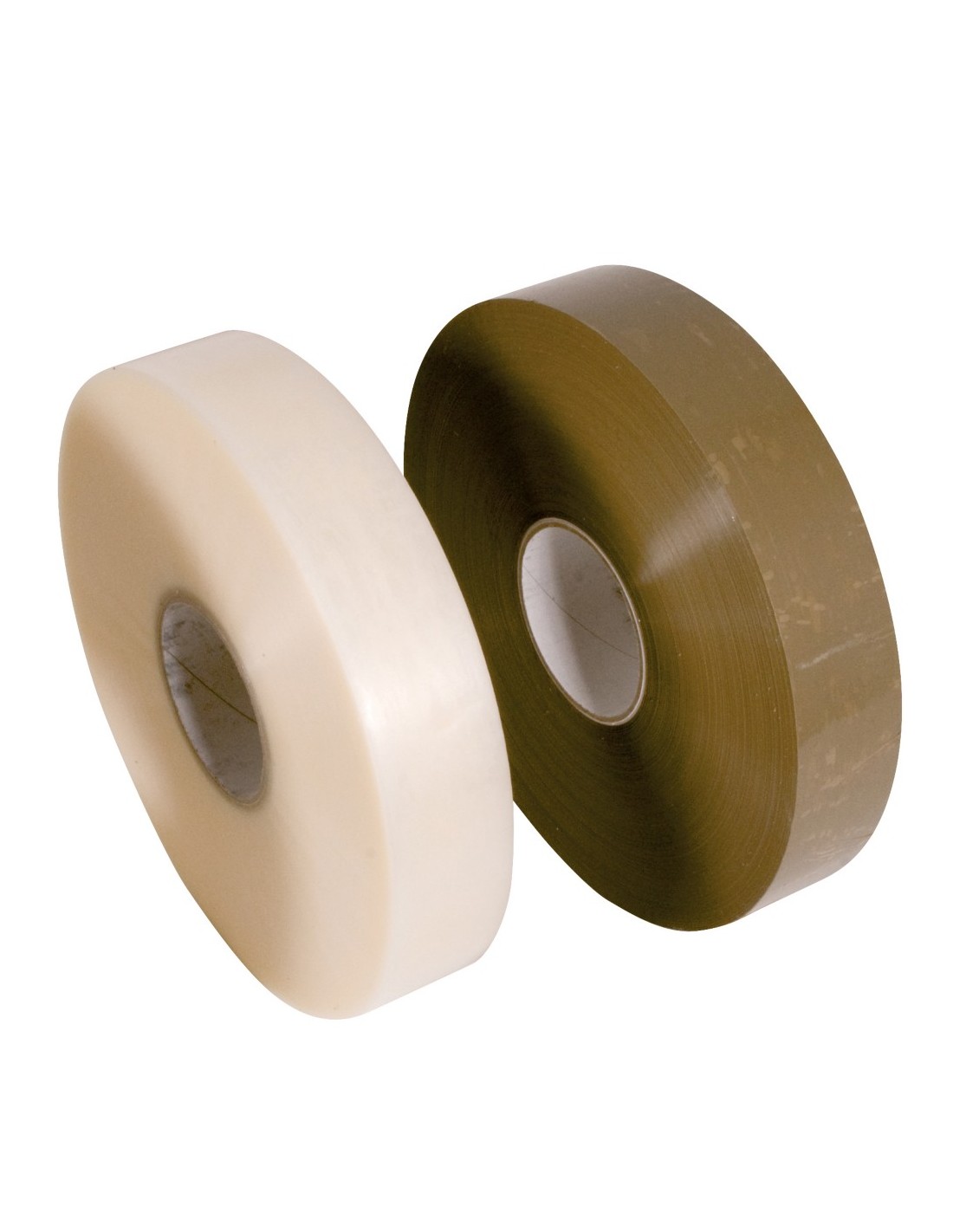 Ruban adhésif machine polypropylène standard